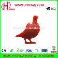 Most Popular Animal Shaped Pigeon Wine Glass Marker Charms
